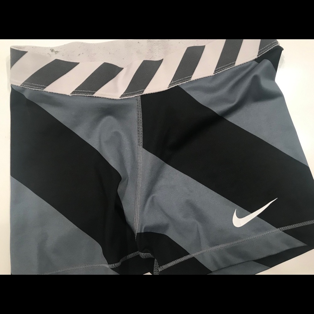 Nike Pro Spandex (like new)